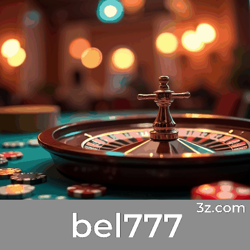 Revolução em jogos online redefine apostas na bel777