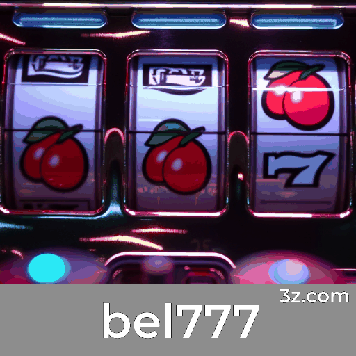 Bel777: A Plataforma de Jogos Com Serviço Profissional e Seguro
