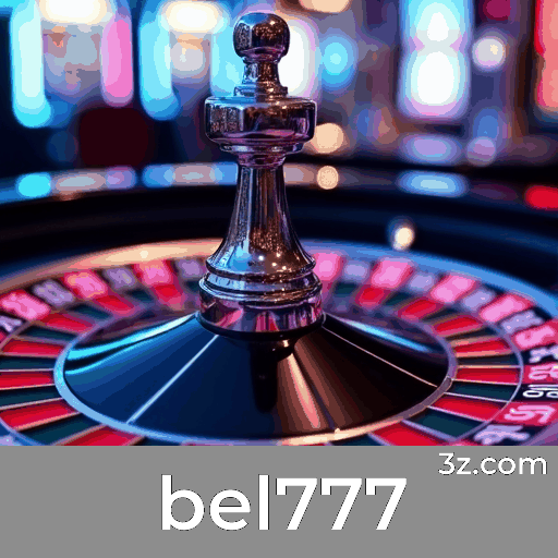 Bel777: Seu Cassino Online Seguro e Profissional