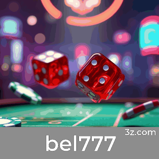 Bel777: A Plataforma de Jogos Com Serviço Profissional e Seguro