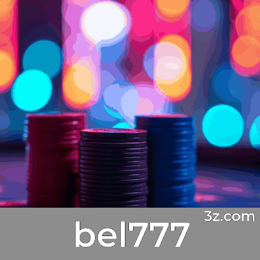 Experiência de Jogos Diversificada no bel777 para Brasileiros