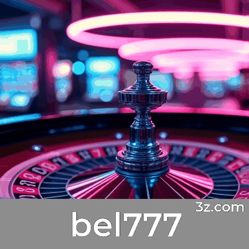 bel777: Apostas esportivas precisas e abrangentes para os entusiastas do Brasil