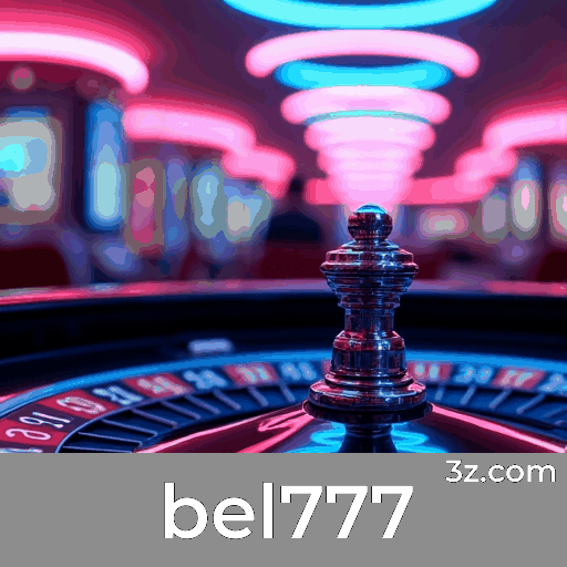 Elite Casino Experience no bel777: Jogos e Serviços Premium