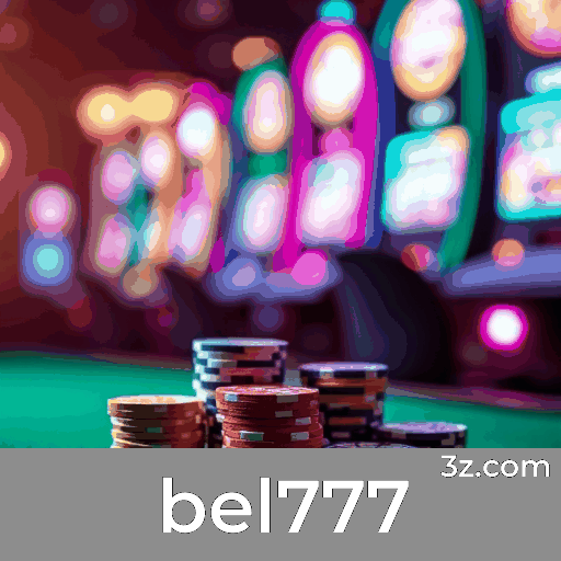 Aproveite os Bônus Exclusivos do Bel777 Agora!