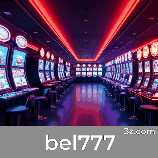 Elite Casino Experience no bel777: Jogos e Serviços Premium